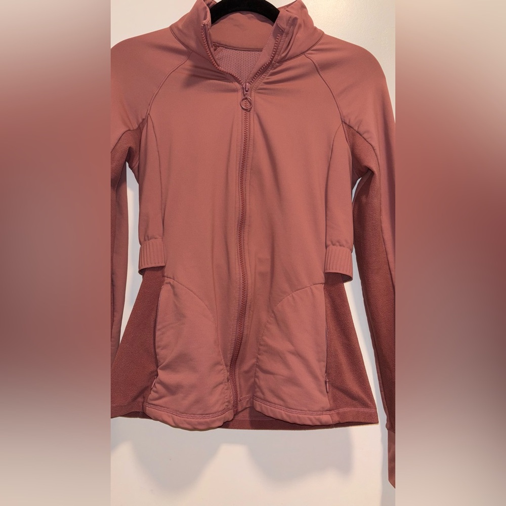 Fabletics Rosalia Performance Jacket - image 3